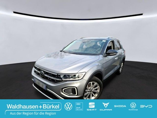 VW T-Roc 22.845 km 27.950 &euro; Moenchengladbach 41063
