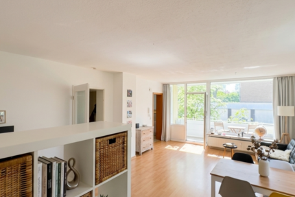 Wohnung Düsseldorf Stadtbezirk 6 - 1 Zimmer, 40 m&sup2;, 600&euro; | Angebot:26374383