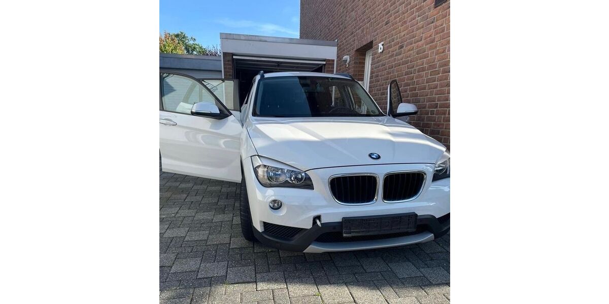 BMW X1 167.000 km 8.950 &euro; Düsseldorf 40472
