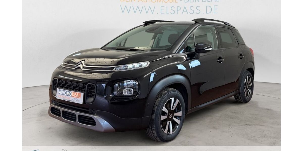 Citroen C3 Aircross 49.989 km 15.989 &euro; Moers 47445