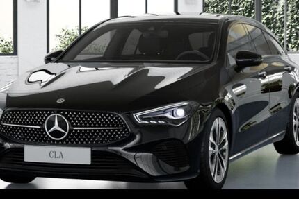 Mercedes-Benz CLA 200 Shooting Brake 9.900 km 39.290 &euro; Düsseldorf 40470