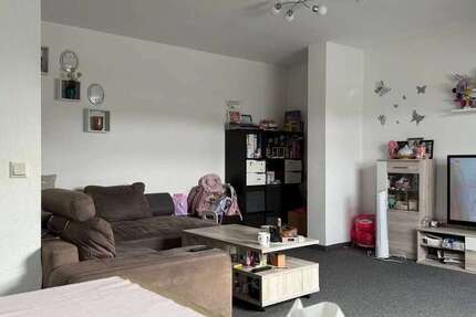 Wohnung Neuss Reuschenberg - 2 Zimmer, 65 m&sup2;, 620&euro; | Angebot:27132518