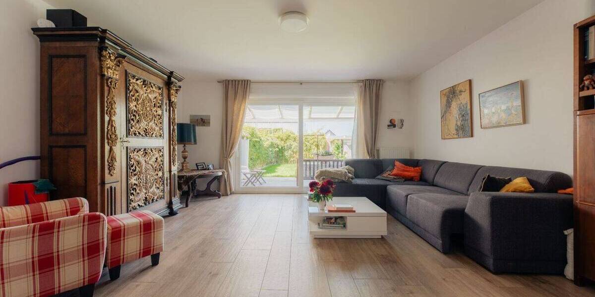 Reihenendhaus Langenfeld (Rheinland) Reusrath - 5 Zimmer, 137 m&sup2;, 694.000&euro; | Angebot:26868361