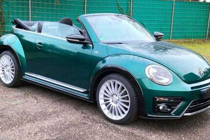 VW Beetle 20.495 km 30.695 &euro; Krefeld 47798