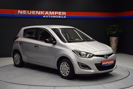 Hyundai i20 243.710 km 3.490 &euro; Remscheid 42853