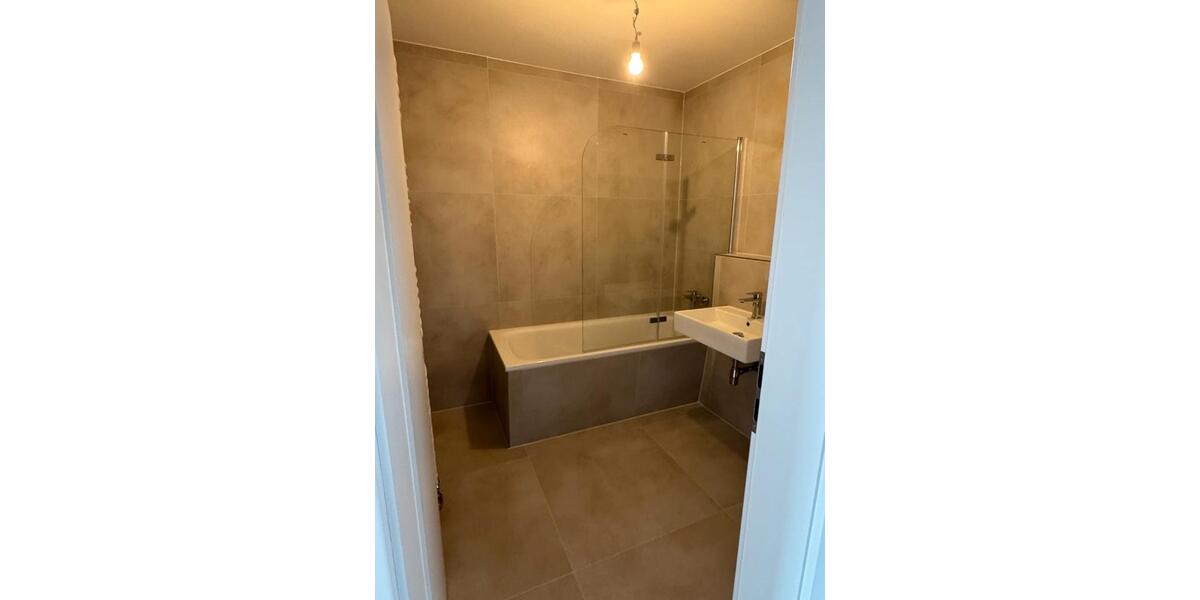 3-Zimmer-Wohnung in Moers-Mitte - Erstbezug nach Sanierung 3 zimmer