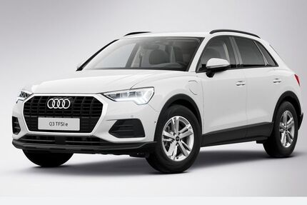 Audi Q3 38.064 km 31.870 &euro; Oberhausen 46047