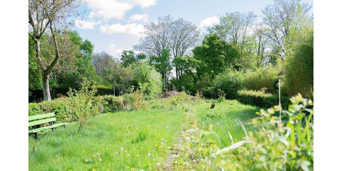 Grundstück Krefeld / Bockum Bockum - 269.000&euro; | Angebot:24595218