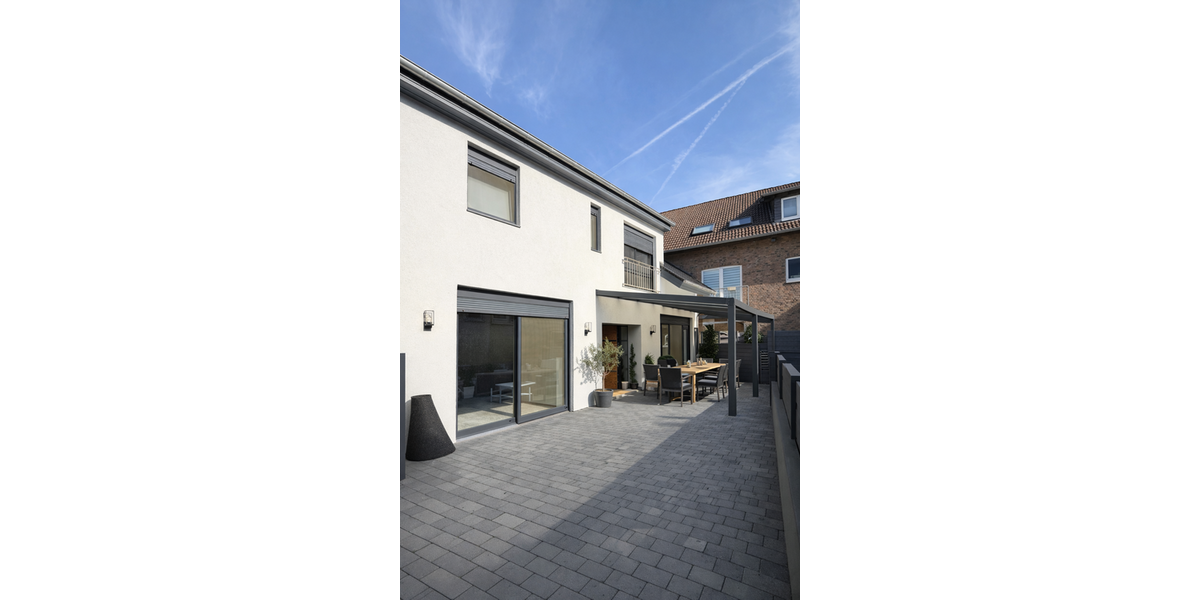 Einfamilienhaus Pulheim - 5 Zimmer, 163 m&sup2;, 2.150&euro; | Angebot:25793858