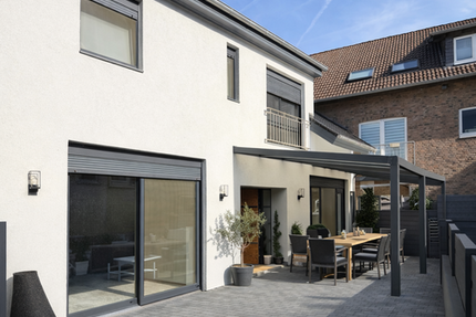 Haus Pulheim - 5 Zimmer, 163 m&sup2;, 2.150&euro; | Angebot:25793858