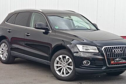 Audi Q5 154.000 km 19.800 € Neuss 41469
