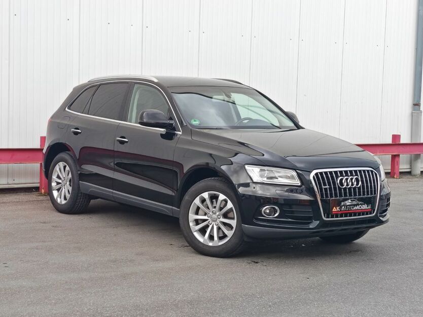 Audi Q5 154.000 km 19.800 € Neuss 41469