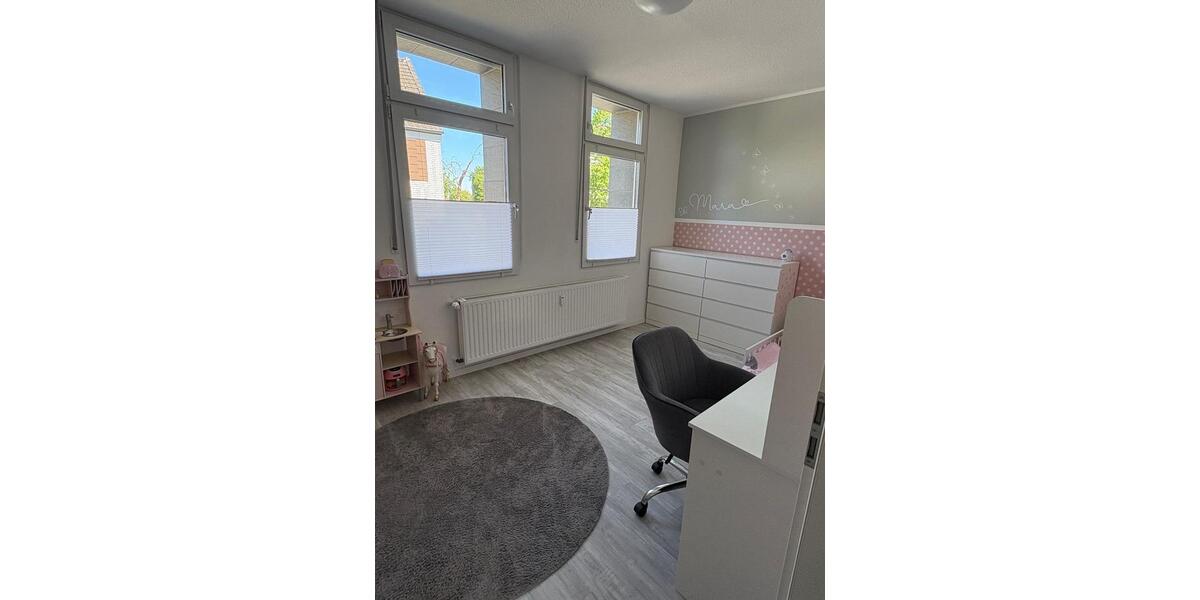 Erdgeschoßwohnung Oberhausen Alstaden - 3.5 Zimmer, 86 m&sup2;, 690&euro; | Angebot:26426307
