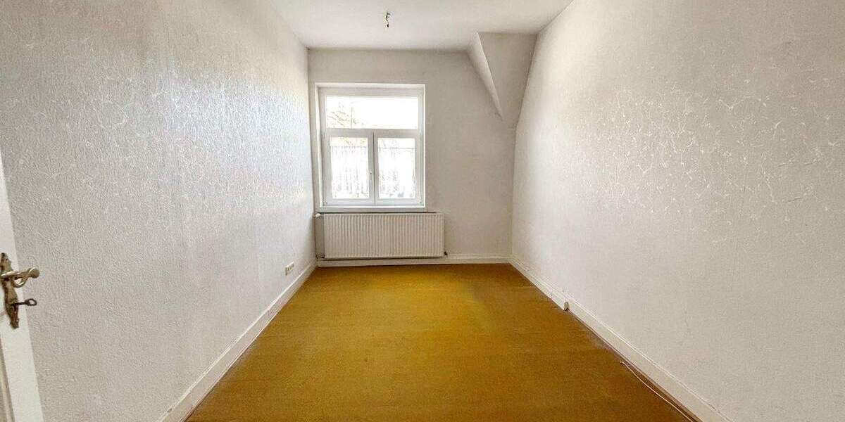 Reihenmittelhaus Leverkusen Opladen - 5 Zimmer, 100 m&sup2;, 428.000&euro; | Angebot:25770242