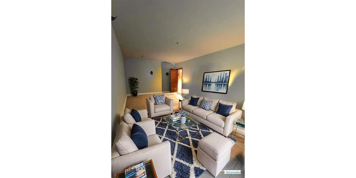 Etagenwohnung Leverkusen Steinbüchel - 3 Zimmer, 79 m&sup2;, 197.000&euro; | Angebot:25692845