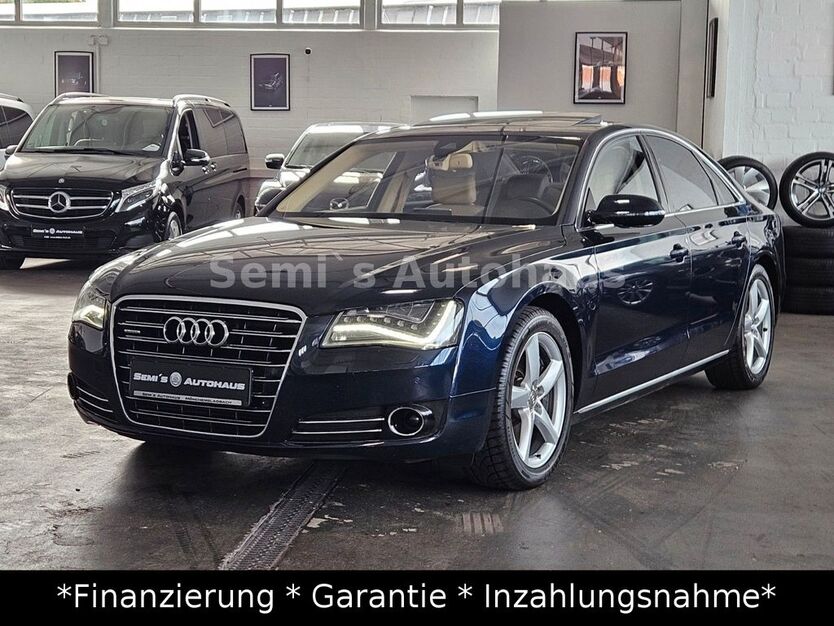 Audi A8 248.725 km 15.300 € Mönchengladbach 41238