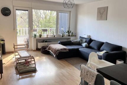 Wohnung Düsseldorf Lörick - 3 Zimmer, 79 m&sup2;, 1.140&euro; | Angebot:26425504