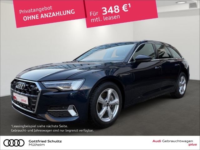 Audi A6 21.245 km 49.880 &euro; Mülheim 45478