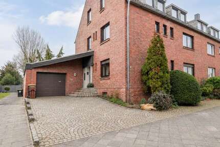 Haus Mönchengladbach Nord - 7 Zimmer, 260 m&sup2;, 439.000&euro; | Angebot:26915443