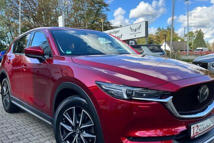 Mazda CX-5 72.520 km 20.900 &euro; Mülheim 45481