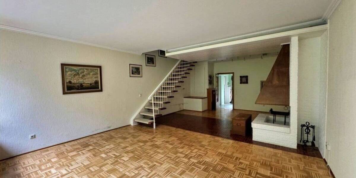 Reihenendhaus Wuppertal Barmen - 3 Zimmer, 125 m&sup2;, 345.000&euro; | Angebot:26842219
