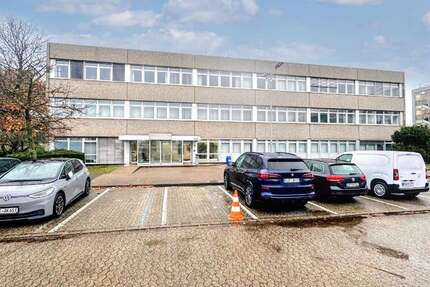 Gewerbeobjekt Krefeld Dießem - 22.261&euro; | Angebot:25456012