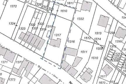 Grundstück zu verkaufen in Tönisvorst 550.000 € 1385 m² zimmer