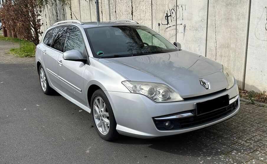 Renault Laguna 187.000 km 4.250 € Bergheim 50127