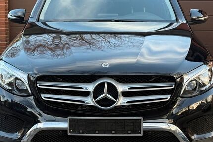 Mercedes-Benz GLC 220 111.125 km 24.490 &euro; Duisburg 47138