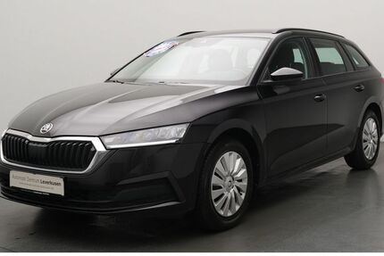 Skoda Octavia 39.989 km 19.488 &euro; Leverkusen 51379