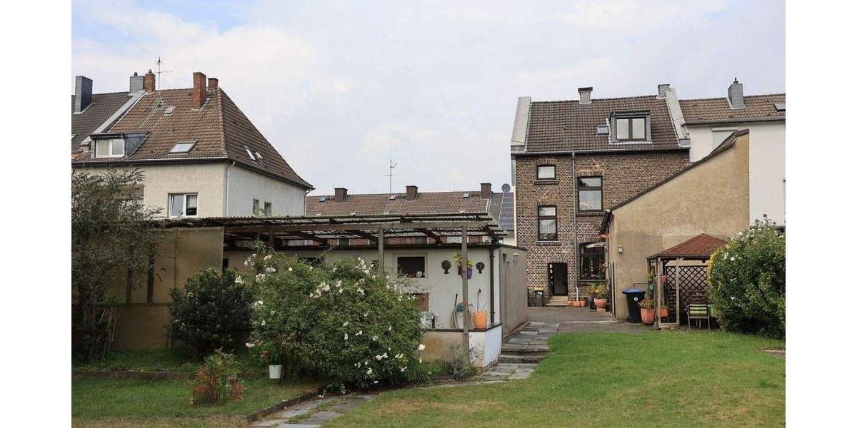 Grundstück Duisburg Buchholz - 1.350.000&euro; | Angebot:25796162