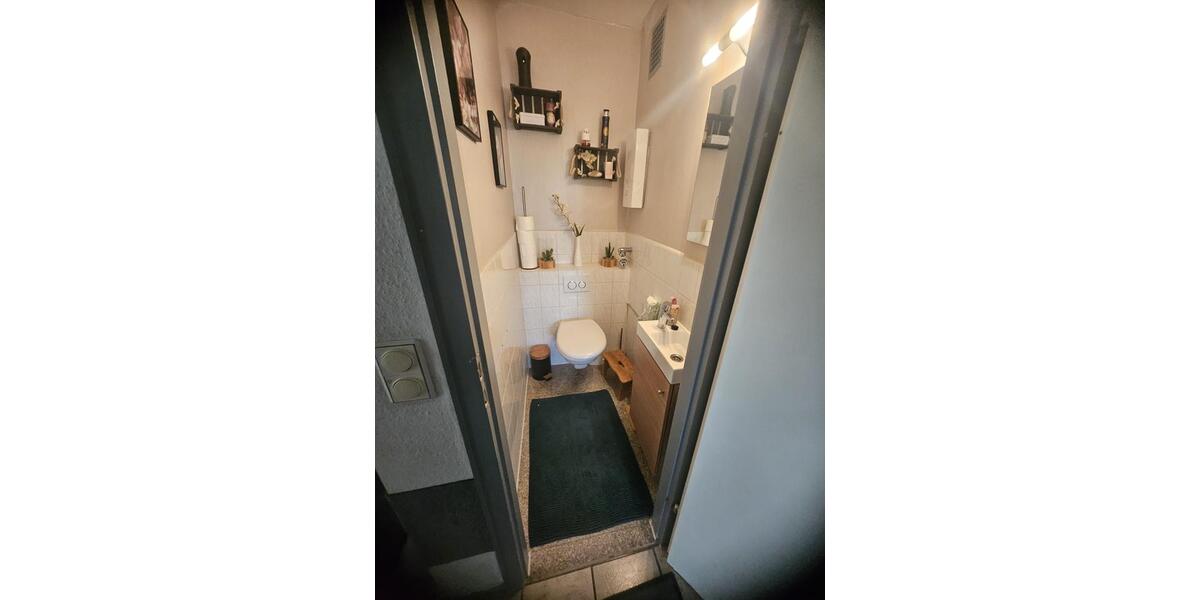 Erdgeschoßwohnung Monheim am Rhein - 3 Zimmer, 76 m&sup2;, 249.000&euro; | Angebot:25901023