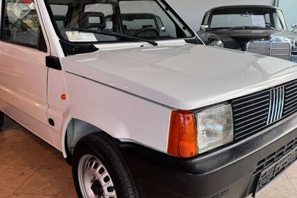 Fiat Panda 18.880 km 8.900 &euro; Wülfrath 42489