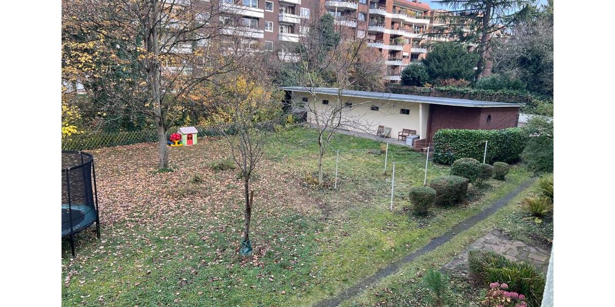 Erdgeschoßwohnung Düsseldorf Niederkassel - 3 Zimmer, 77 m&sup2;, 495.000&euro; | Angebot:25270497