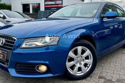 Audi A4 114.999 km 10.899 &euro; Mönchengladbach 41238