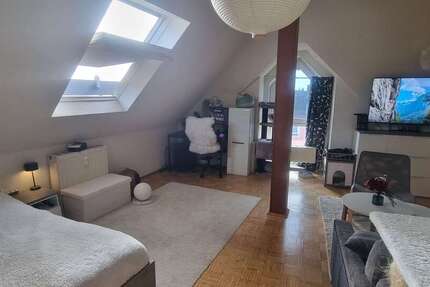 Wohnung zum Mieten in Korschenbroich 385 € 40 m² 1 zimmer