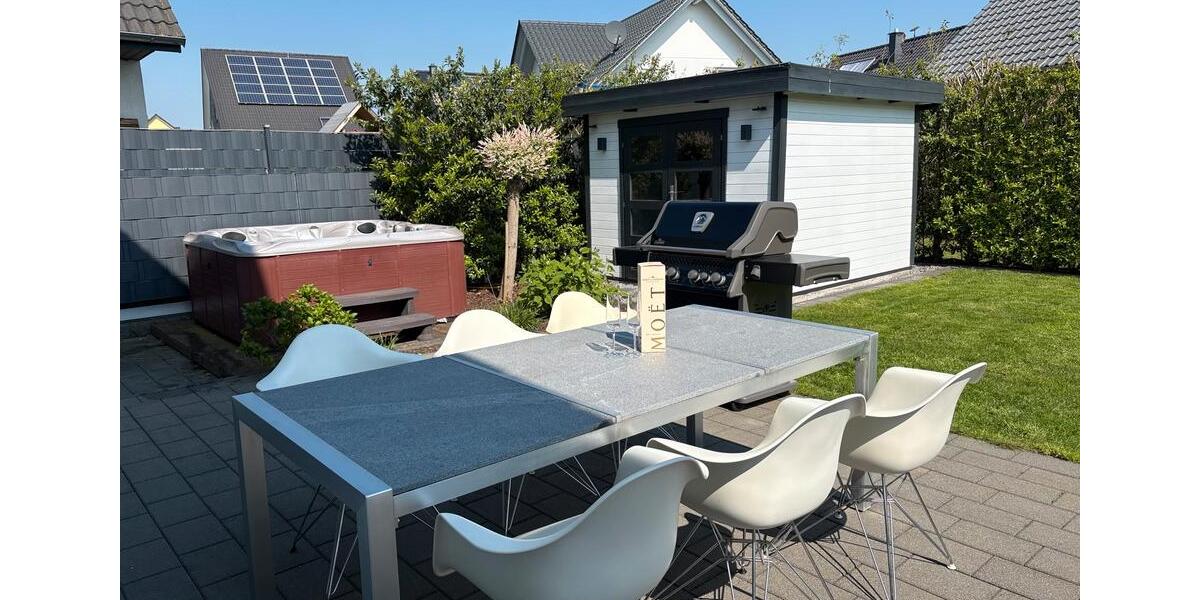 Einfamilienhaus Viersen Hülsdonk - 4 Zimmer, 134 m&sup2;, 659.000&euro; | Angebot:26498008