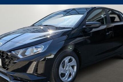 Hyundai i20 7.000 km 17.980 &euro; Mülheim 45478
