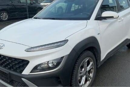 Hyundai KONA 22.570 km 19.950 &euro; Mönchengladbach 41061