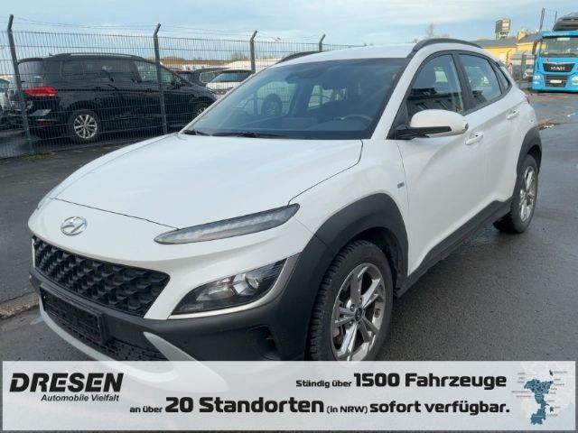 Hyundai KONA 22.570 km 19.950 &euro; Mönchengladbach 41061