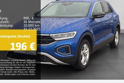 VW T-Roc 27.048 km 23.640 € Remscheid 42897