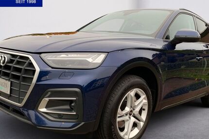 Audi Q5 158.000 km 26.490 &euro; Neuss 41462