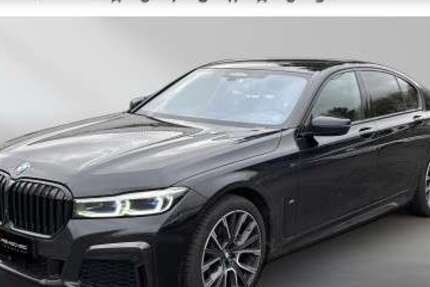 BMW 730 70.000 km 58.800 &euro; Remscheid/NRW 42855