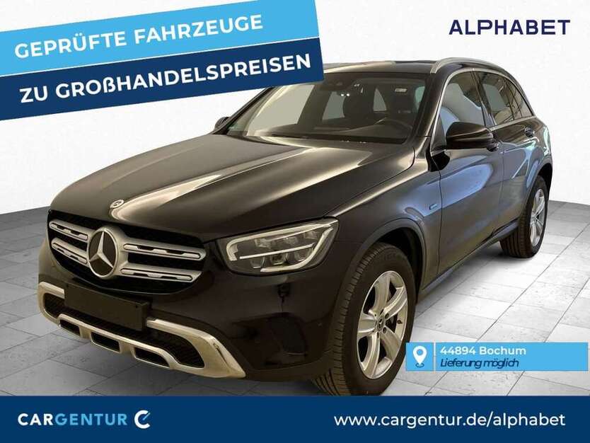 GLC 300