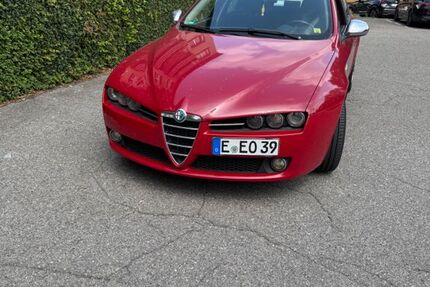 Alfa Romeo 159
