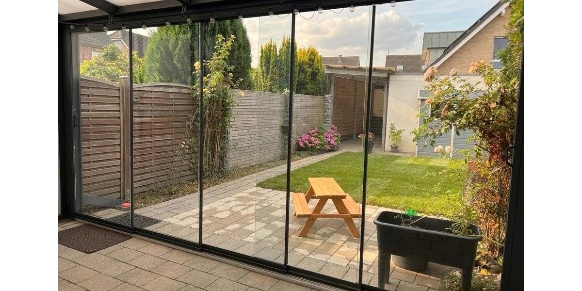 Etagenwohnung Mönchengladbach Süd - 4 Zimmer, 105 m&sup2;, 385.000&euro; | Angebot:27122779