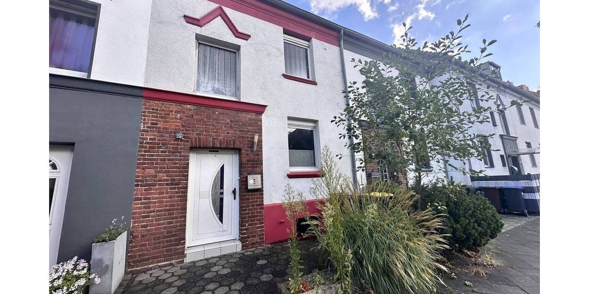 Einfamilienhaus Mönchengladbach Schrievers - 2 Zimmer, 81 m&sup2;, 265.000&euro; | Angebot:25684501