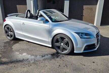 Audi TT 152.000 km 13.000 &euro; Wuppertal 42289
