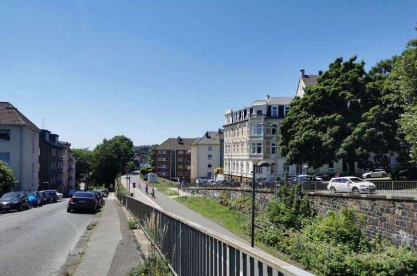 Grundstück zu verkaufen in Wuppertal 450.000 € 563 m²