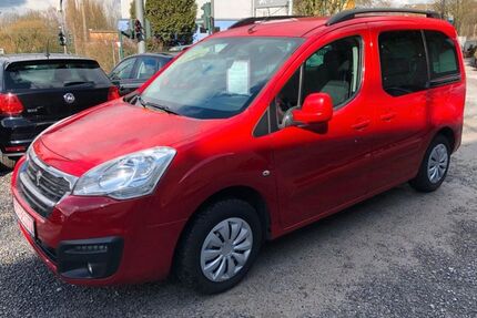 Peugeot Partner 126.952 km 10.480 &euro; Wuppertal 42289